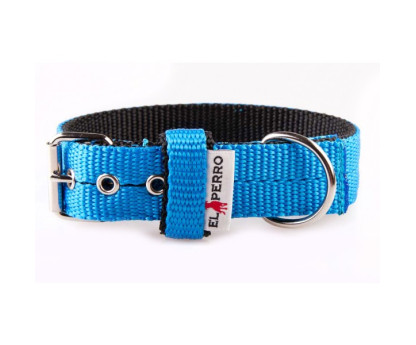 Collar JUICY  3 cm