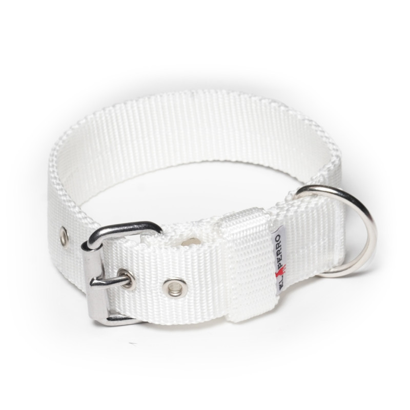 Collar BASIC 4 cm