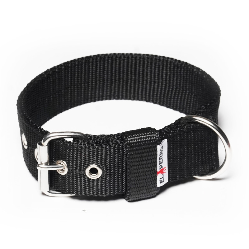 Obroża BASIC 4 cm