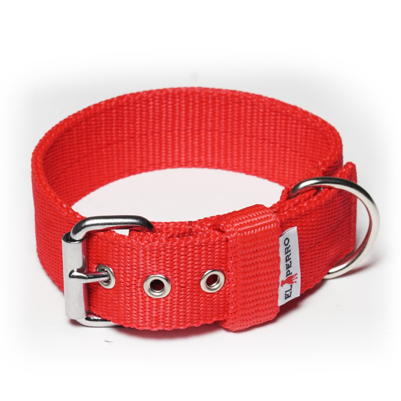 Collar BASIC 4 cm