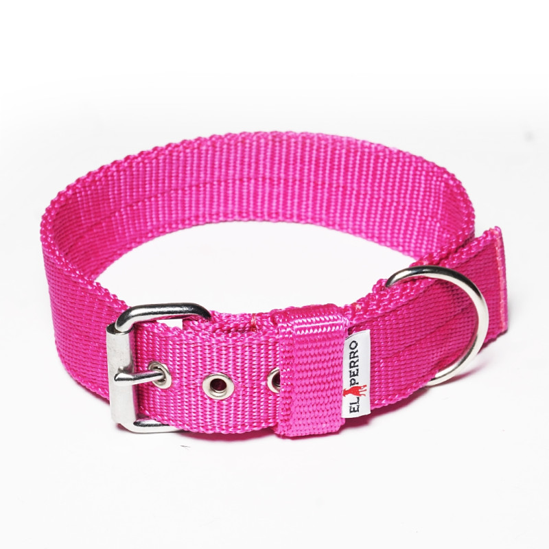 Obroża BASIC 4 cm