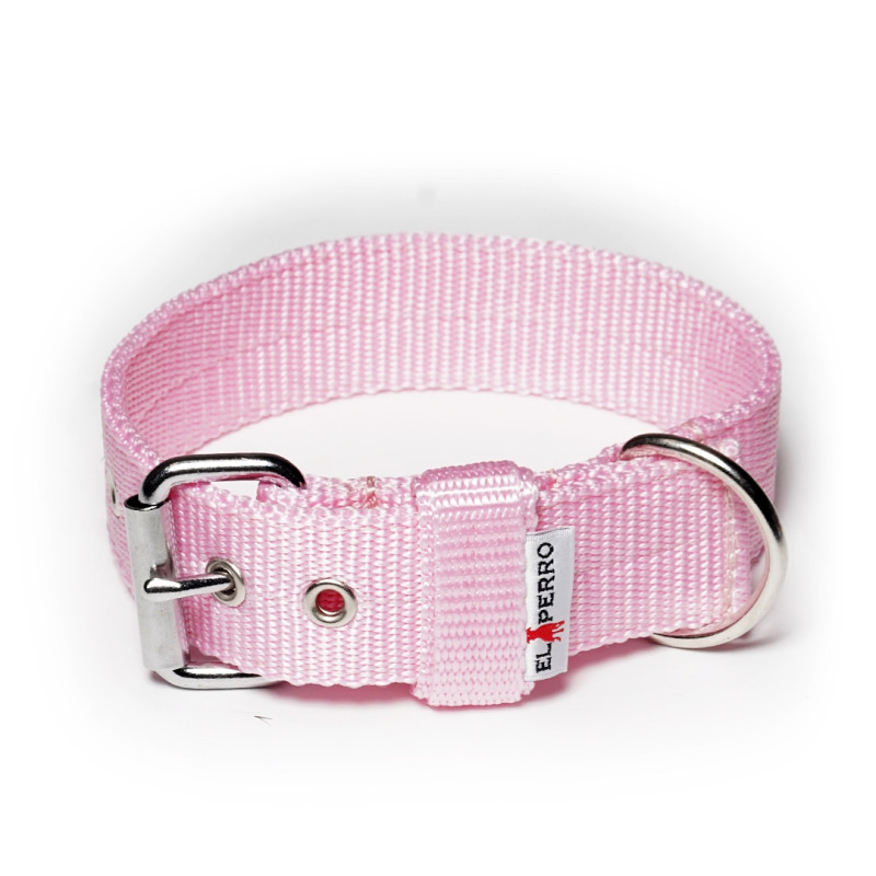 Obroża BASIC 4 cm