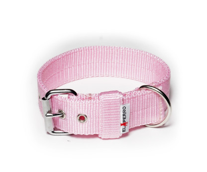Collar BASIC 4 cm
