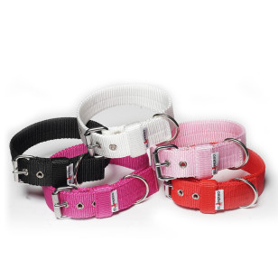 Collar BASIC 4 cm