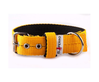 Collar JUICY  3 cm