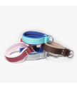 Collar JUICY FLEECE COMFORT CHOKE 4 cm