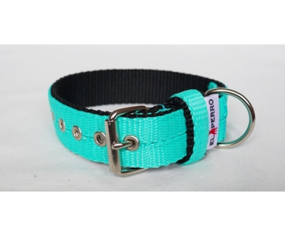 Collar JUICY  3 cm