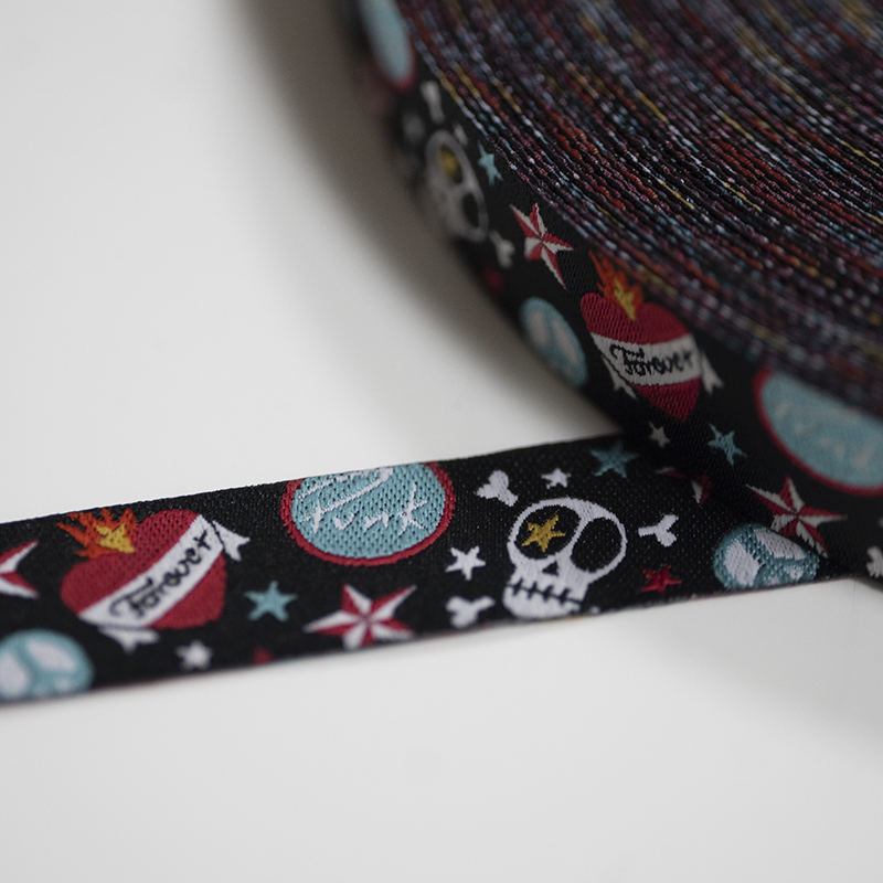 Collar COMIX  3 cm