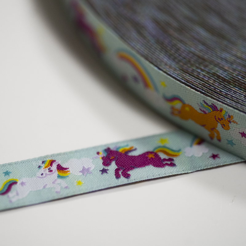 Collar COMIX  3 cm