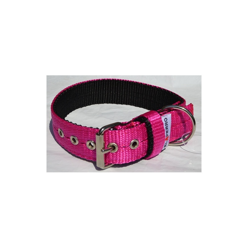 Collar JUICY  3 cm