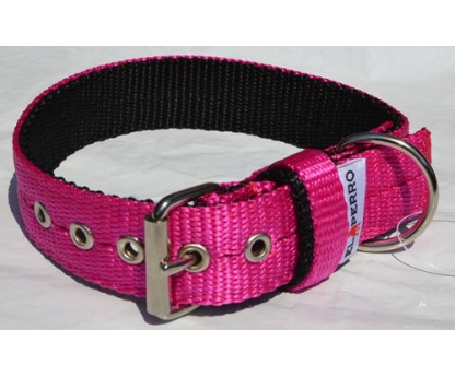 Collar JUICY  3 cm