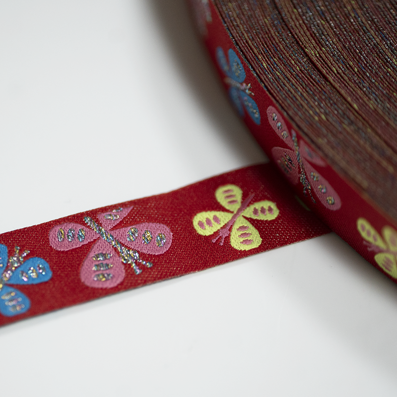 Collar COMIX CLICK 2 cm
