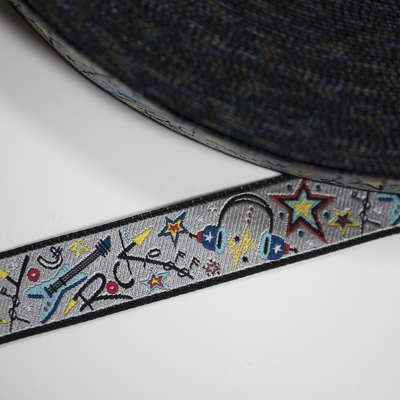 Collar COMIX CLICK 2 cm