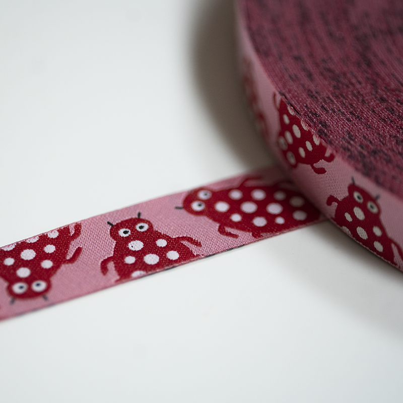 Collar COMIX CLICK 2 cm