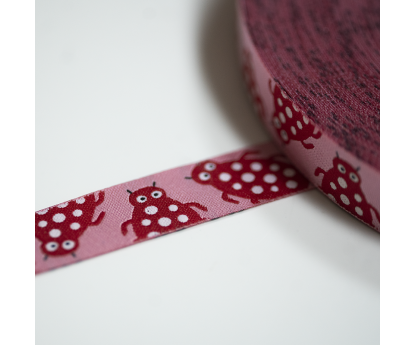 Collar COMIX CLICK 2 cm