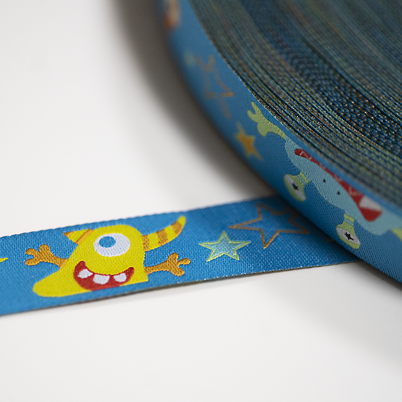 Collar COMIX CLICK 2 cm