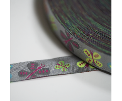 Collar COMIX CLICK 2 cm