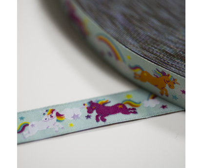 Collar COMIX CLICK 2 cm