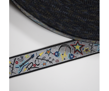 SZELECZKI FLEECE COMFORT COMIX 2 CM