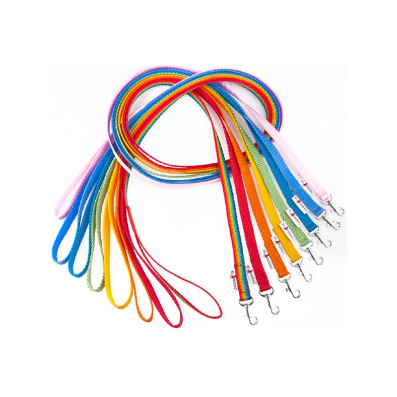 Smycz 1,5/150 cm z rączką