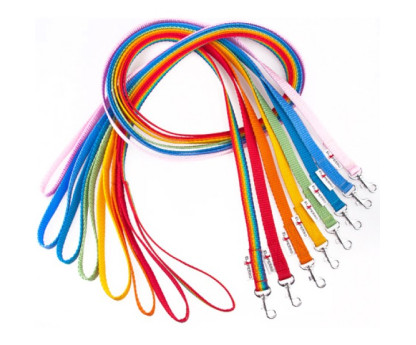 Smycz 1,5/150 cm z rączką