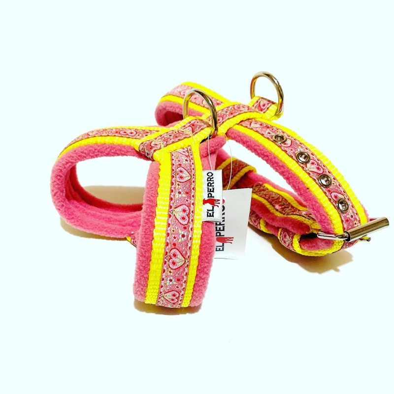 SZELECZKI FLEECE COMFORT COMIX 2,5CM