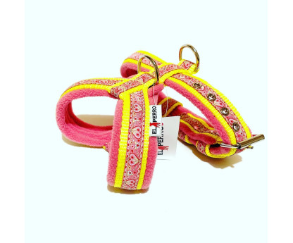 SZELECZKI FLEECE COMFORT COMIX 2,5CM