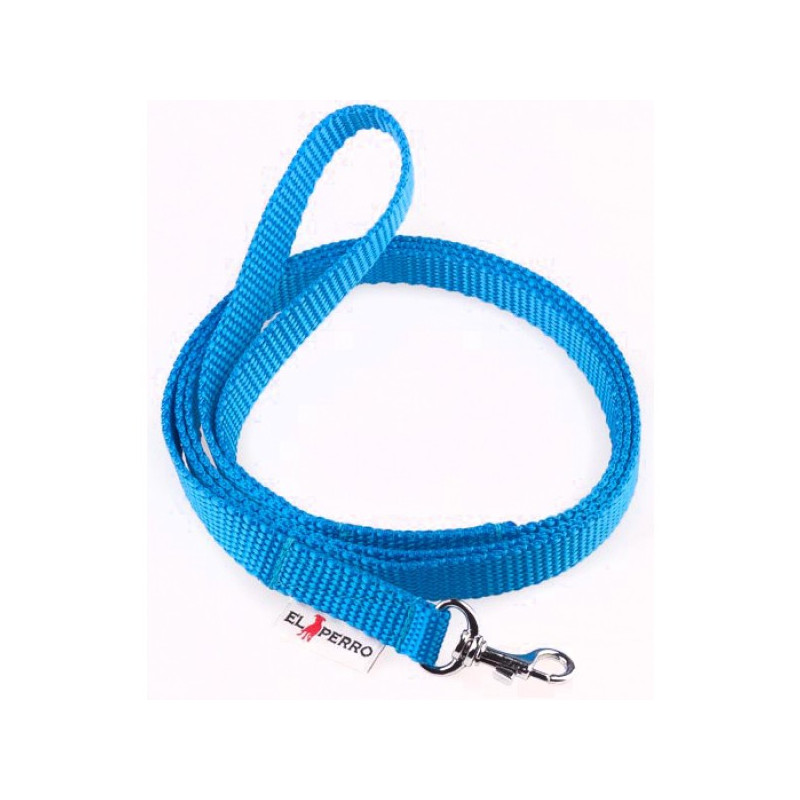 Leash JUICY PUPPY 1,5 cm