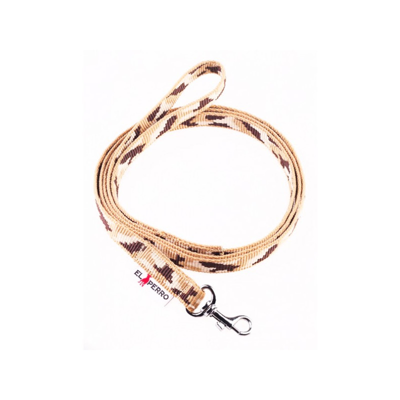 Leash JUICY PUPPY 1,5 cm
