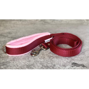 Preview Leash FLEECE COMFORT 150/2,5 cm