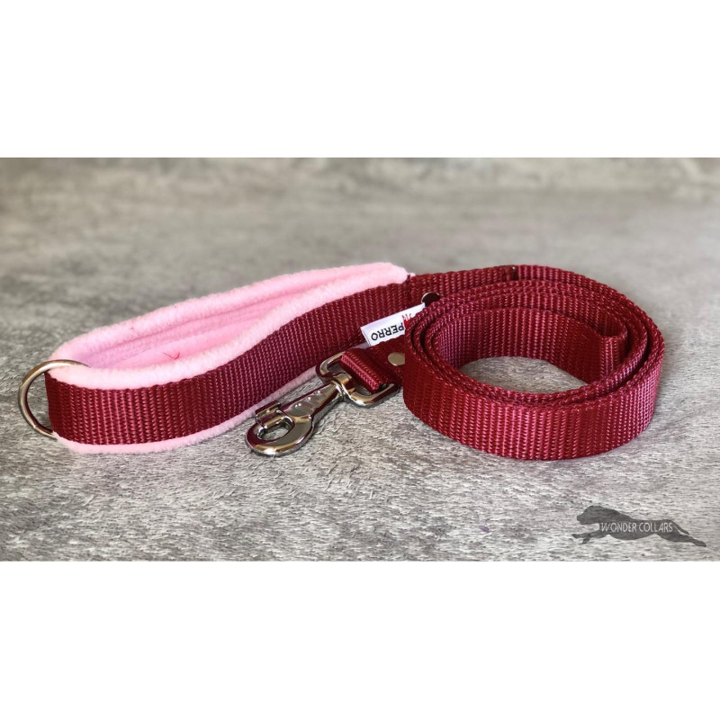 Preview Leash FLEECE COMFORT 150/2,5 cm