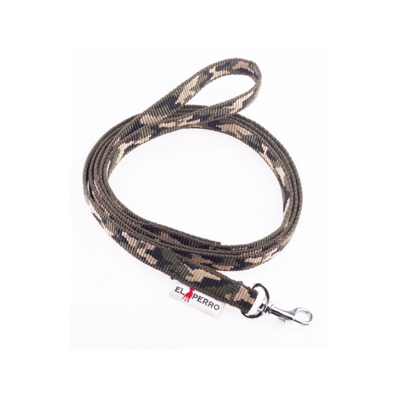 Leash JUICY PUPPY 1,5 cm