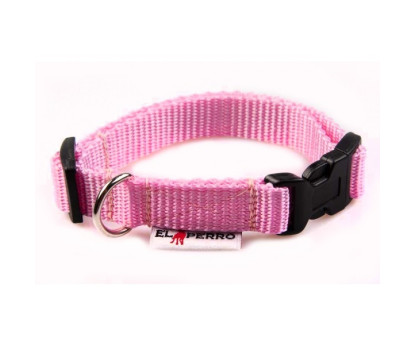 Obroża 1,5 cm Juicy Click