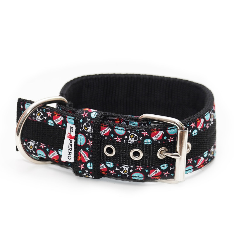 Collar COMIX 5 cm
