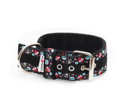 Collar COMIX 5 cm