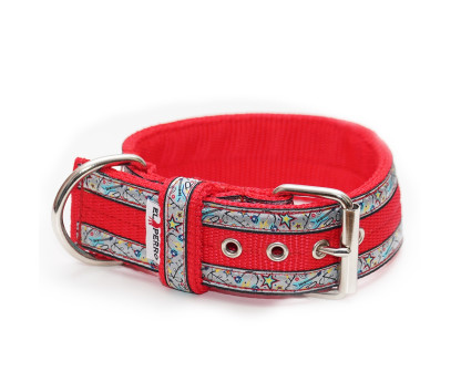 Collar COMIX 5 cm