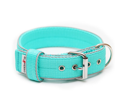 Collar GLOW KENNEL 4 cm