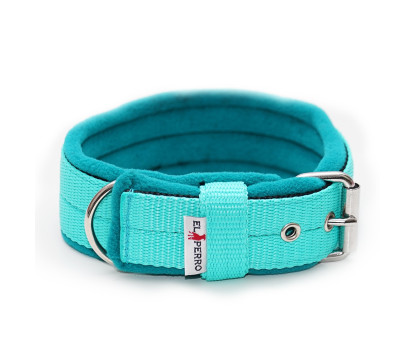 Collar JUICY FLEECE COMFORT 4 cm