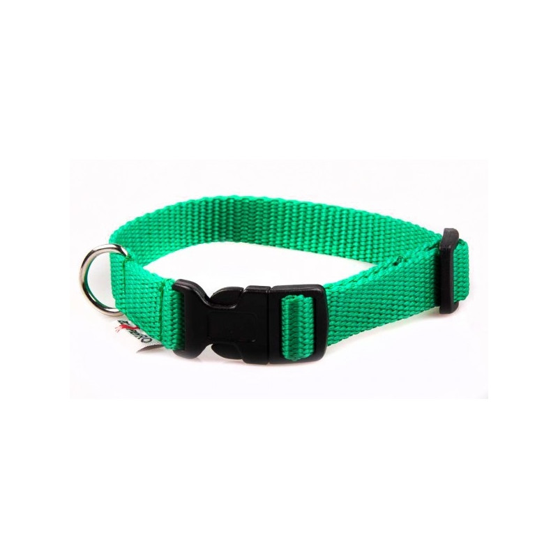 Collar PUPPY CLICK 1,5 cm