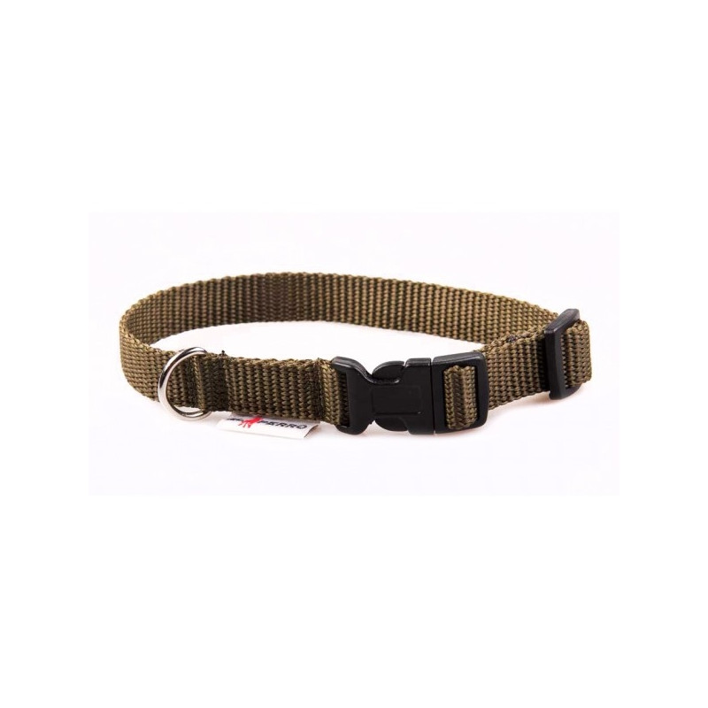 Collar PUPPY CLICK 1,5 cm