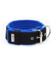 Collar FLEECE COMFORT KENNEL 5 cm