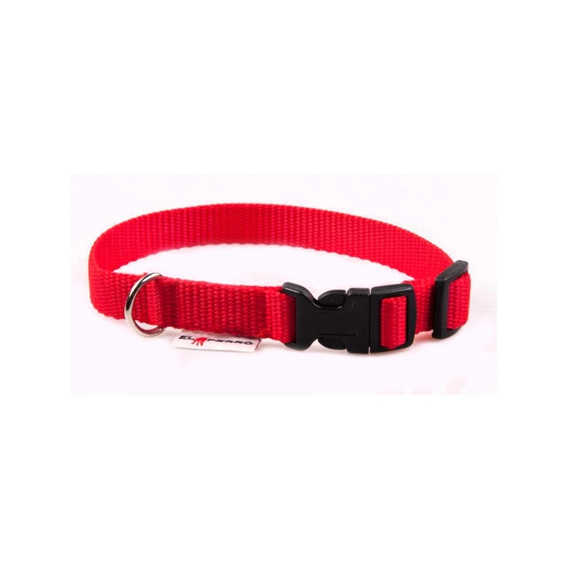 Collar PUPPY CLICK 1,5 cm