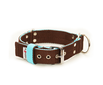 TRIPLE INSIDE COMBI COLLAR 2in1 4CM