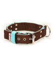 TRIPLE INSIDE COMBI COLLAR 2in1 4CM