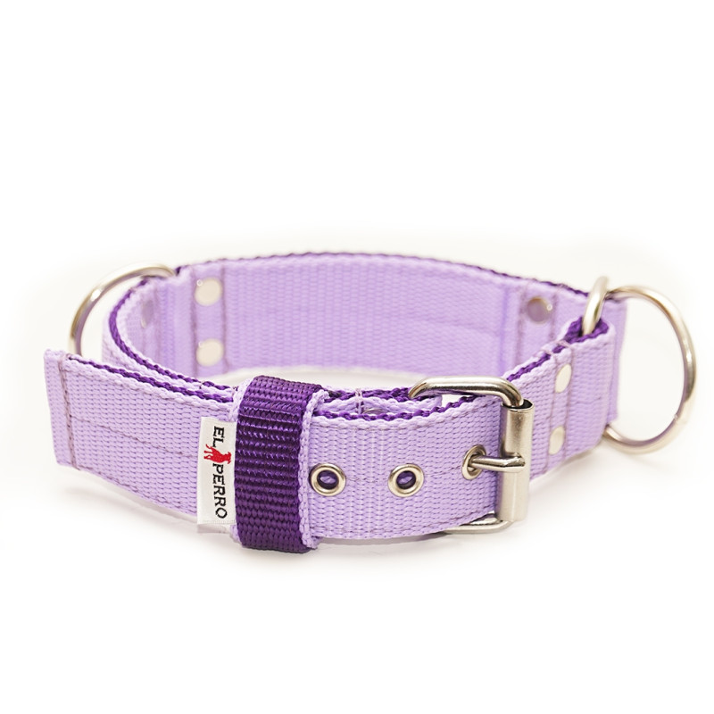 TRIPLE INSIDE COMBI COLLAR 2in1 4CM