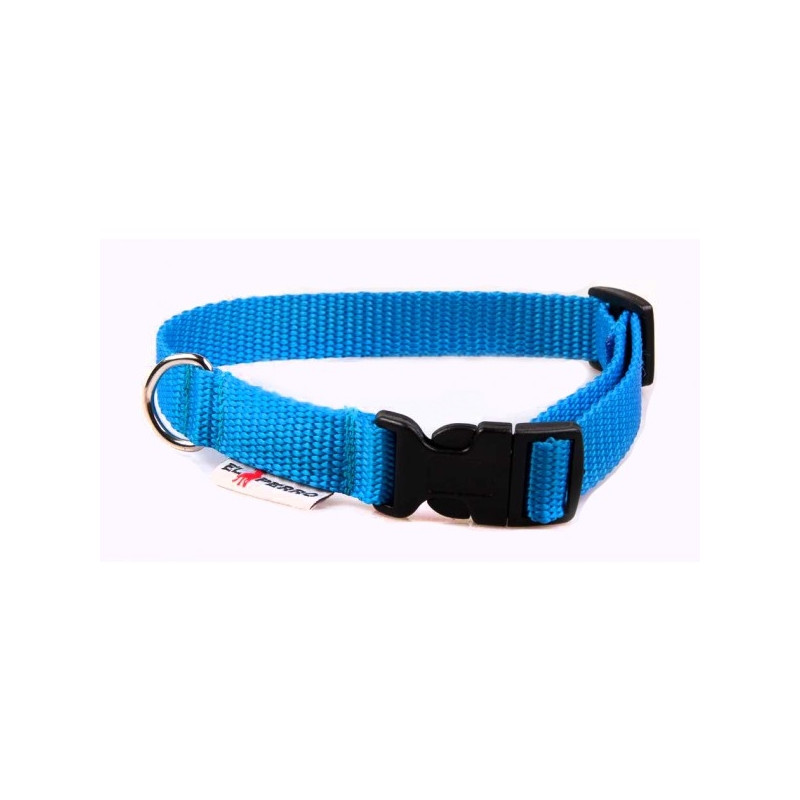 Collar PUPPY CLICK 1,5 cm