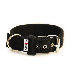 Collar TRIPLE 4 cm 2
