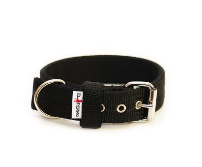 Collar TRIPLE 4 cm
