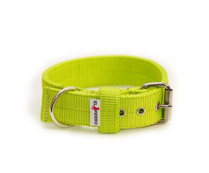 Collar TRIPLE 4 cm