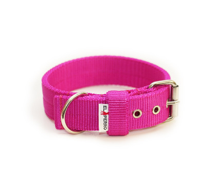 Collar TRIPLE 4 cm